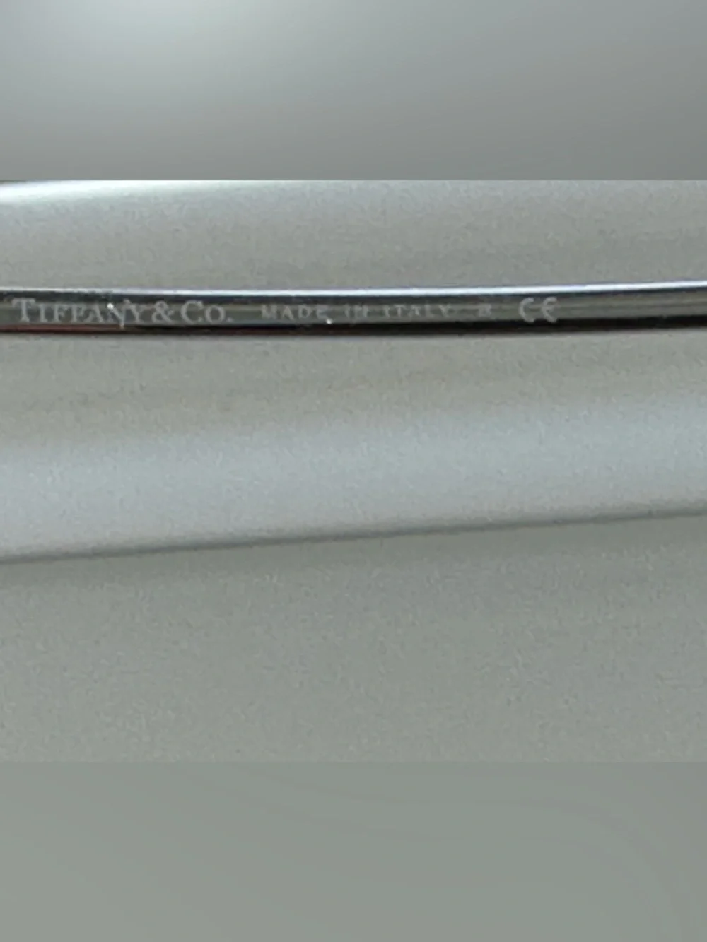 Tiffany & Co. selected image